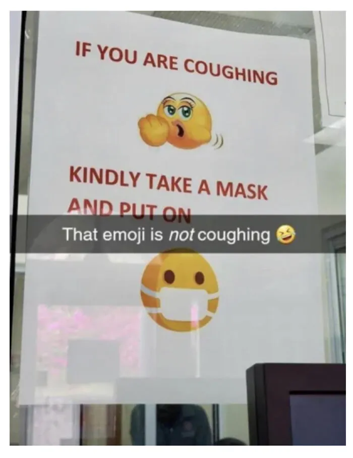X Rated Emoji 😂