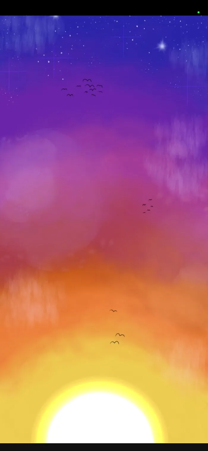Some Drawings I Did With An App