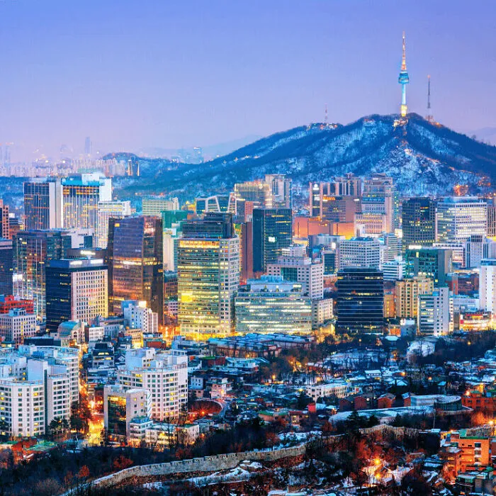 Seoul, South Korea