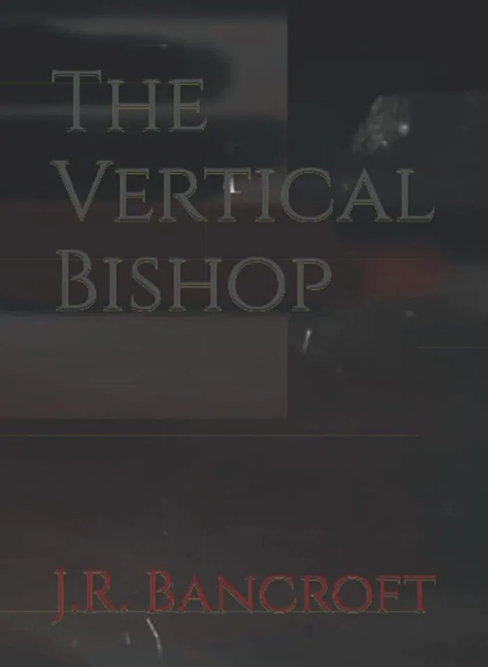 My Latest Book