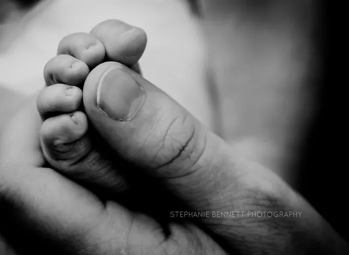 I Took Pictures Of Newborn Babies At The Hospital And Their Homes, Here Are 27 Of My Favorite Ones