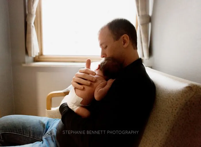 I Took Pictures Of Newborn Babies At The Hospital And Their Homes, Here Are 27 Of My Favorite Ones