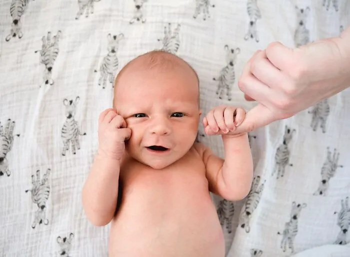 I Took Pictures Of Newborn Babies At The Hospital And Their Homes, Here Are 27 Of My Favorite Ones