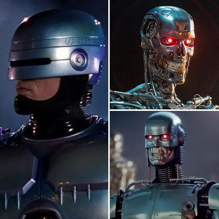 Este programa de inteligencia artificial puede combinar 2 fotos y aquí les traemos algunos de sus graciosos resultados