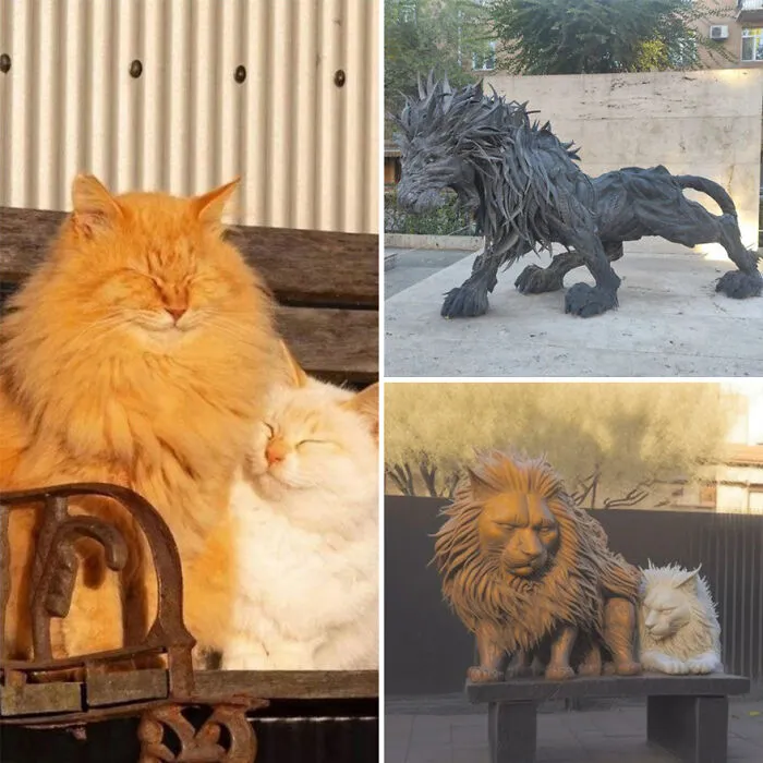 Midjourney AI Can Now Conjoin 2 Photos, And Here Are Some Of The Test Results Shared By A Telegram User (40 Pics)