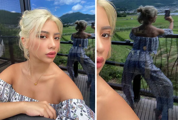 35 Funny “Instagram Vs. Reality” Photos By Vienna Doll (New Pics)