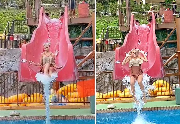 35 Funny “Instagram Vs. Reality” Photos By Vienna Doll (New Pics)