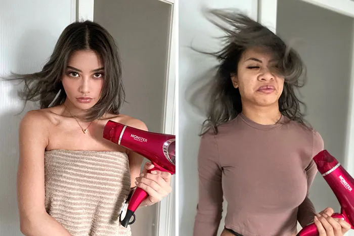 35 Funny “Instagram Vs. Reality” Photos By Vienna Doll (New Pics)