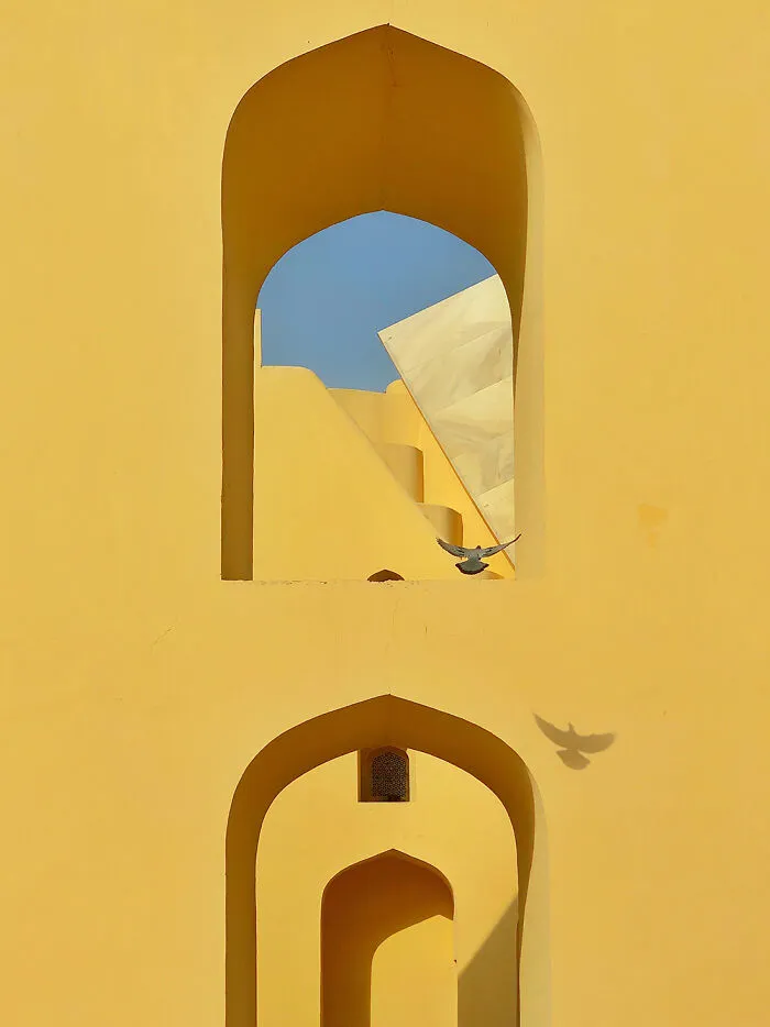 Architecture / Design / Still Life, 1st Place: The Observatory Kuanglong Zhang