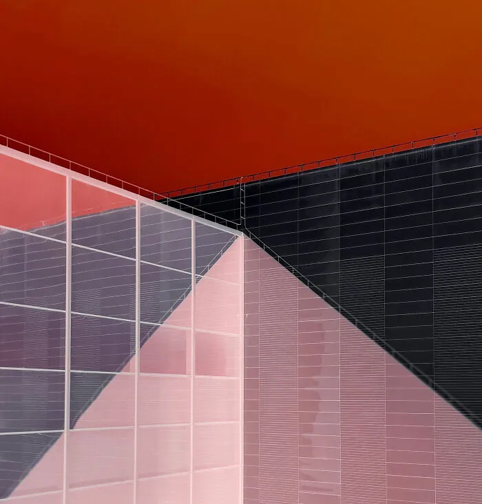 Photographer Of The Year Winner: The Space City By Liu Kunkun