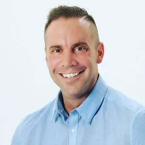 Tim Lekach