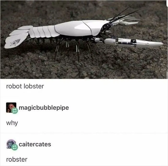 Robster