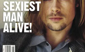 Here’s How People’s Sexiest Men Alive Looked When They Won Vs Now (Plus This Year’s Winner Chris Evans)