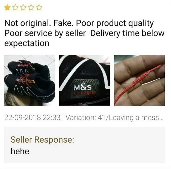Hehe