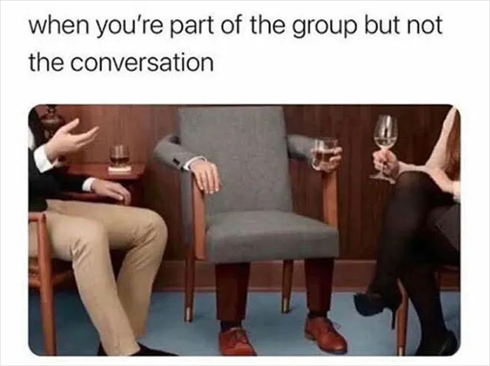 People Are Cracking Up At These 40 Memes And Posts About Anything And Everything, As Shared By This Facebook Page With Over 850K Followers