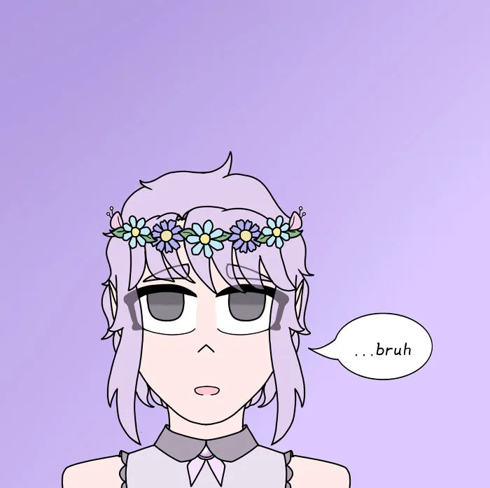 Here's A Quick Thing I Did With My Dnd Character