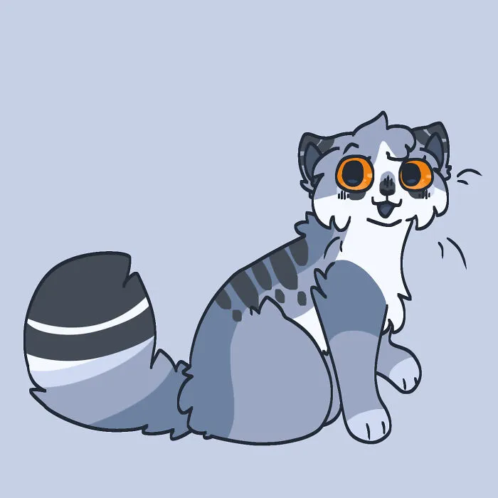 An Oc! Name Suggestions? (Preferably Warrior Cats Names, But Other Names Are Good As Well :)