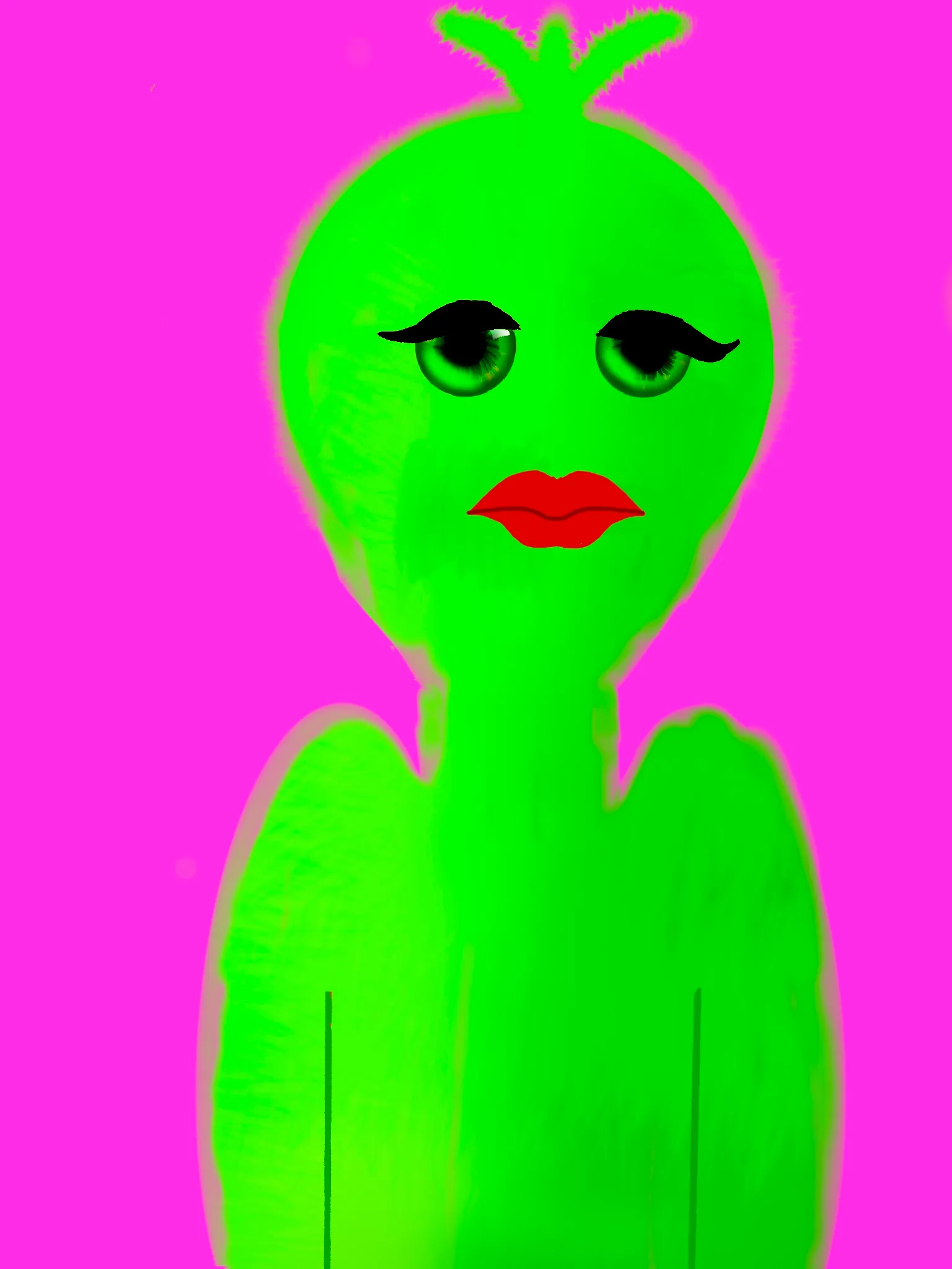 Weird Af Art. Choose The Best One.