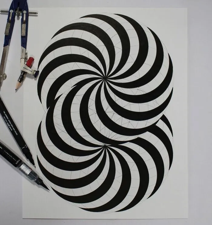 The Endless Vortex