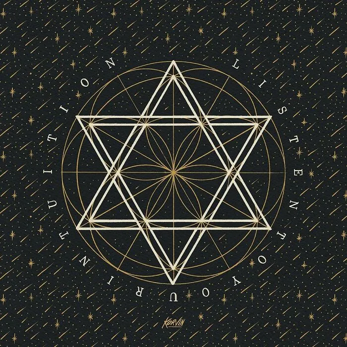 Hexagram