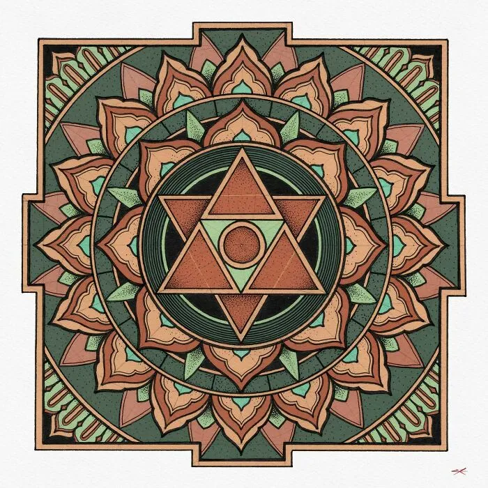 Varahi Yantra