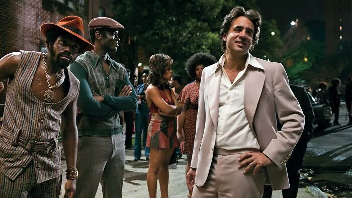 Vinyl — $7.5 Million Per Episode