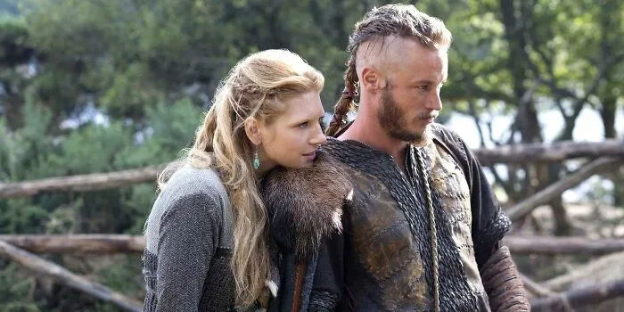Vikings —  $4 Million Per Episode