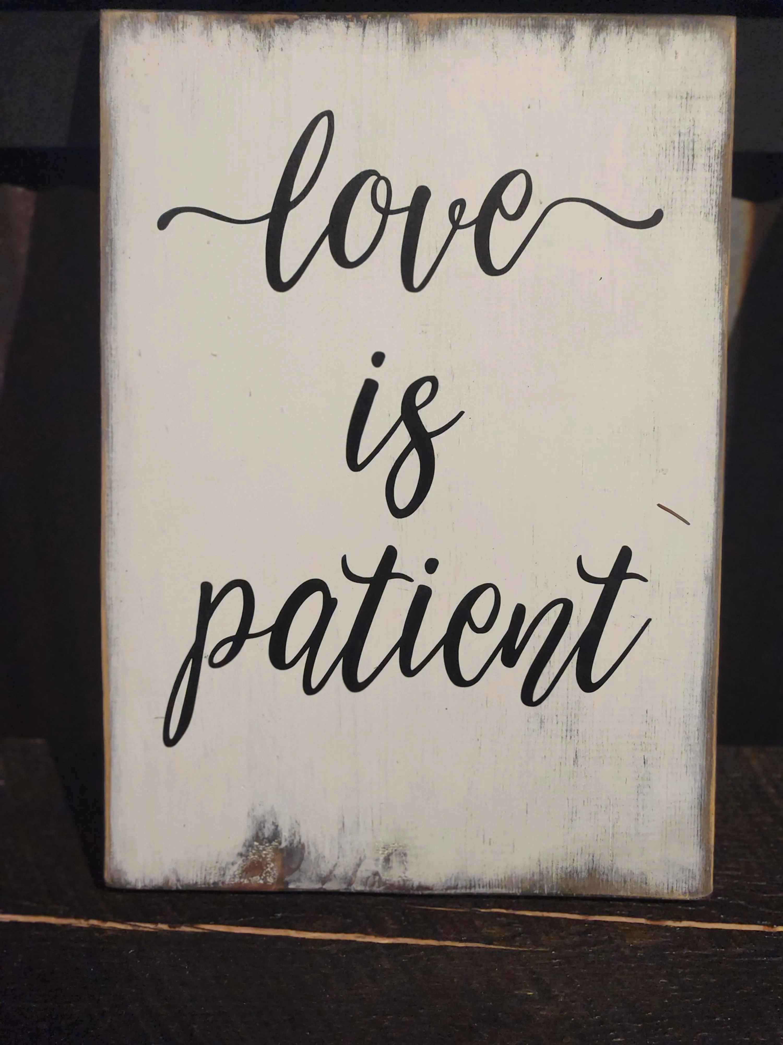 What Is Your Favorite Thing About Your Spouse?