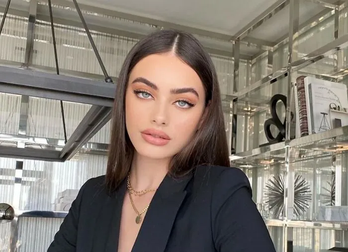 "Perfect Woman"