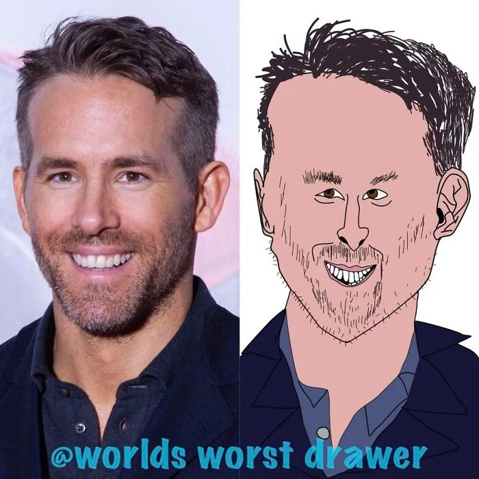 Ryan Renolds
