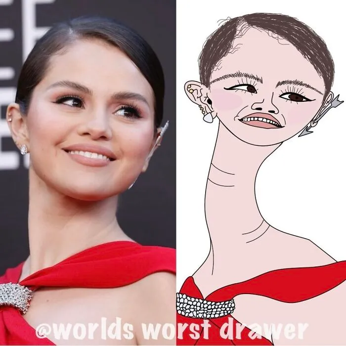 Selena Gomez