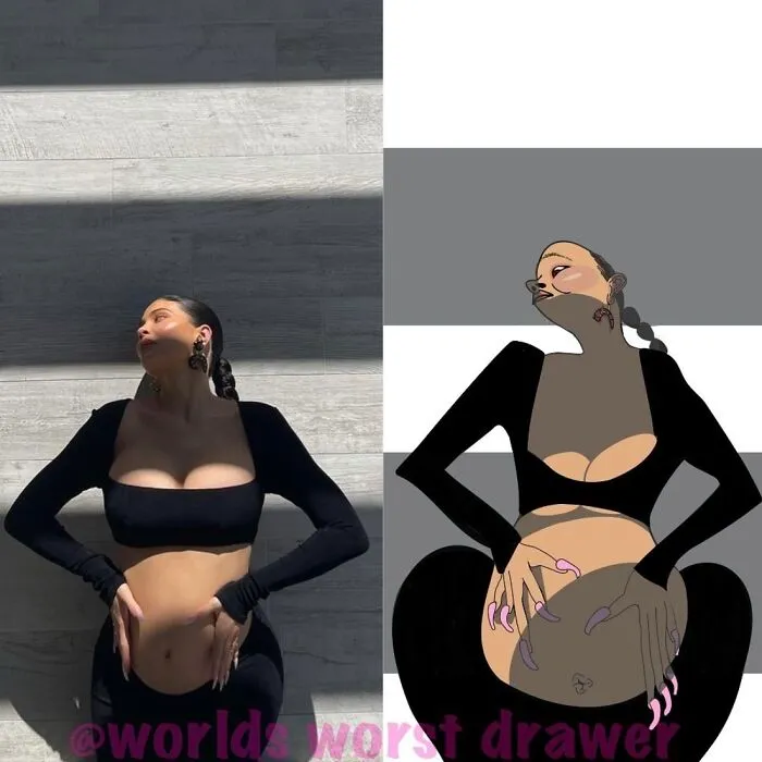 Kylie Jenner