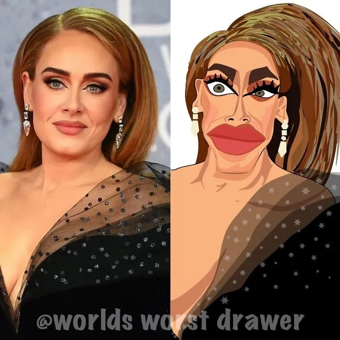 Adele