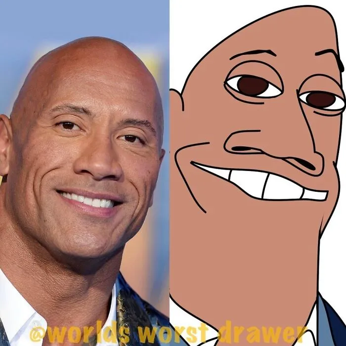 Dwayne Johnson