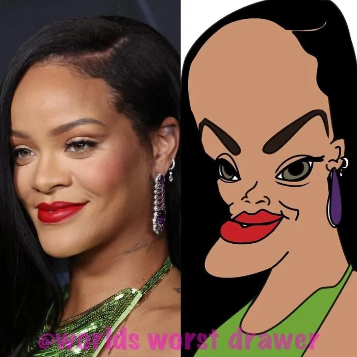 Rihanna