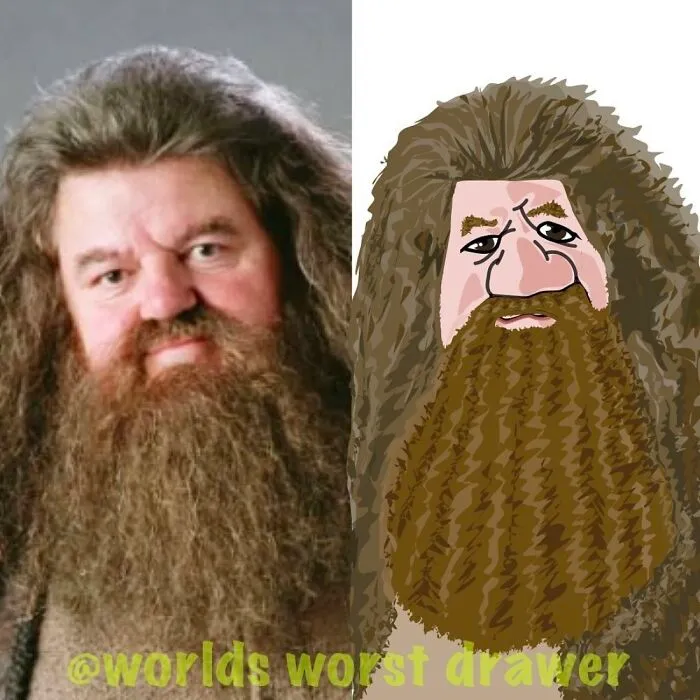 Robbie Coltrane