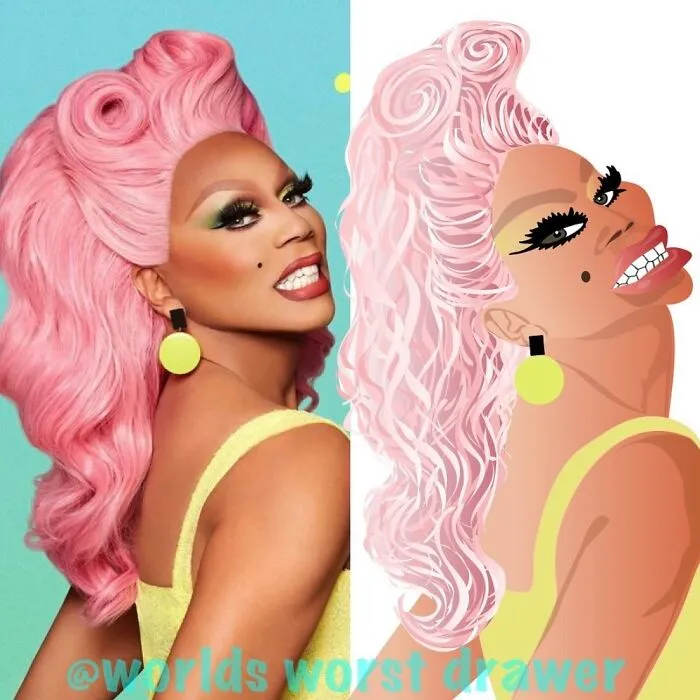 Rupaul