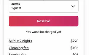 49 Infuriating Pics That Illustrate Why People Don't Want To Use Airbnb Anymore