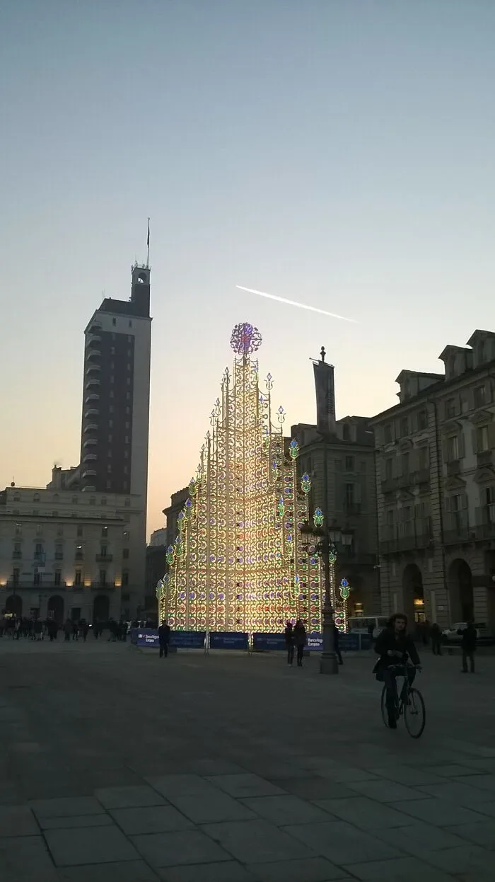 Torino, Italy, 2019