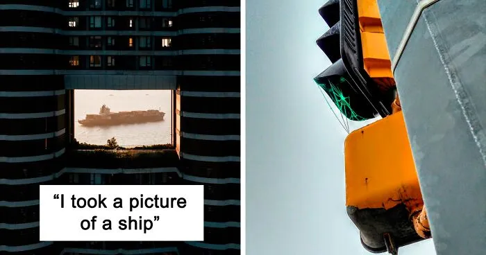 "I Cannot Believe I Caught This": 50 Times People Couldn't Believe The Beauty They Managed To Capture In A Photo