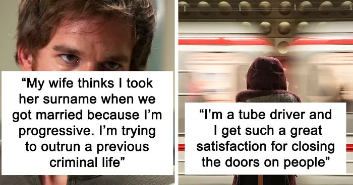 50 Anonymously Shared Secrets That People Wouldn’t Dare To Confess In Real Life (New Posts)