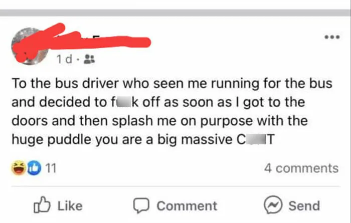 50 Times People Spotted Such Angry And Delusional Posts In Their Local Facebook Groups, They Just Had To Shame Them