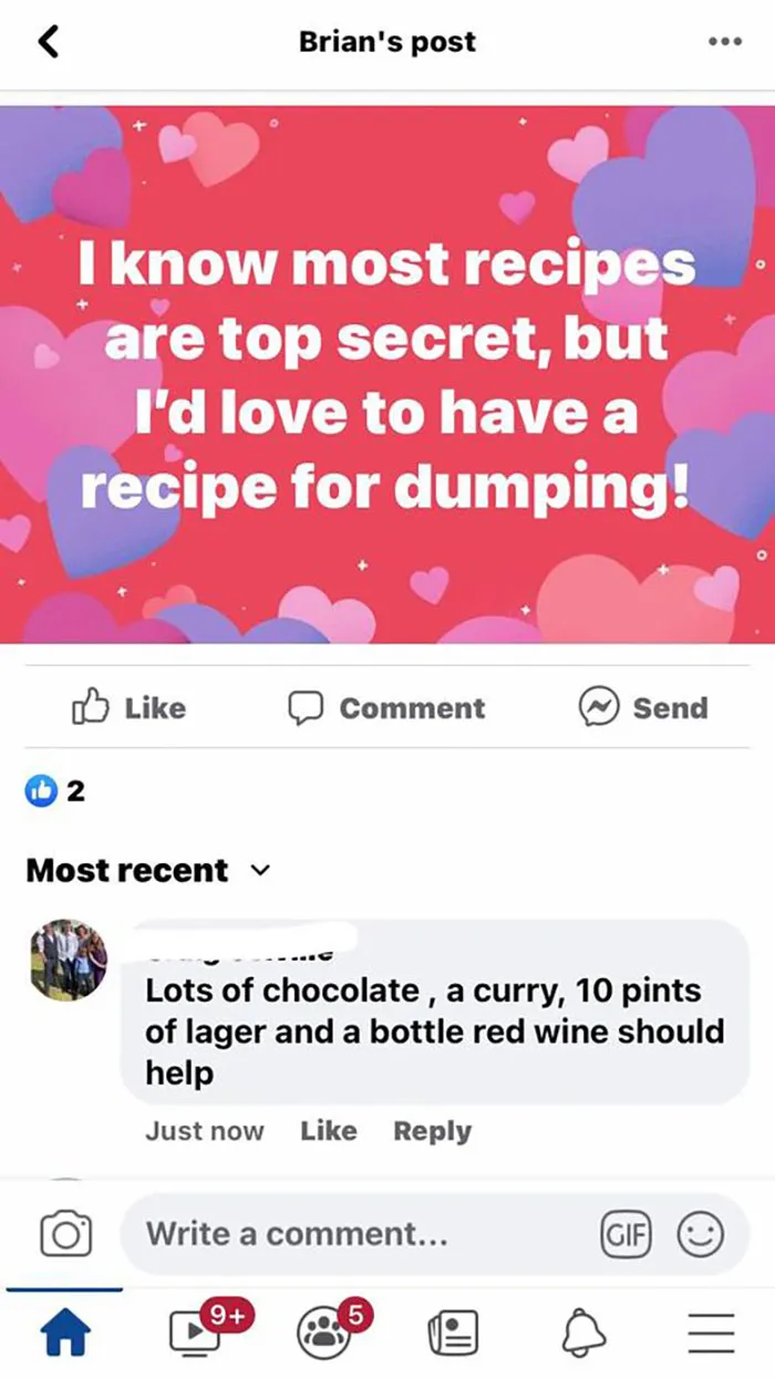 50 Times People Spotted Such Angry And Delusional Posts In Their Local Facebook Groups, They Just Had To Shame Them