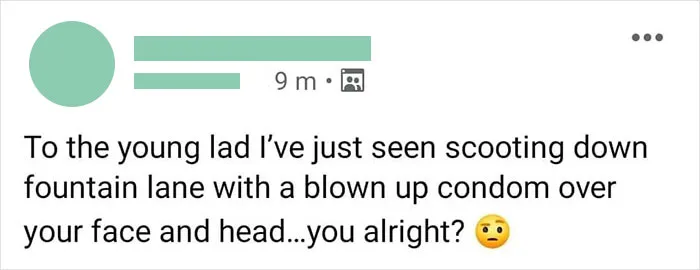 50 Times People Spotted Such Angry And Delusional Posts In Their Local Facebook Groups, They Just Had To Shame Them