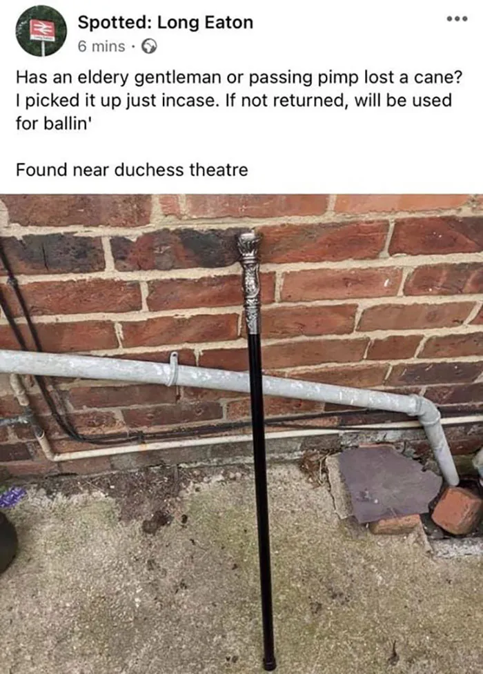 50 Times People Spotted Such Angry And Delusional Posts In Their Local Facebook Groups, They Just Had To Shame Them
