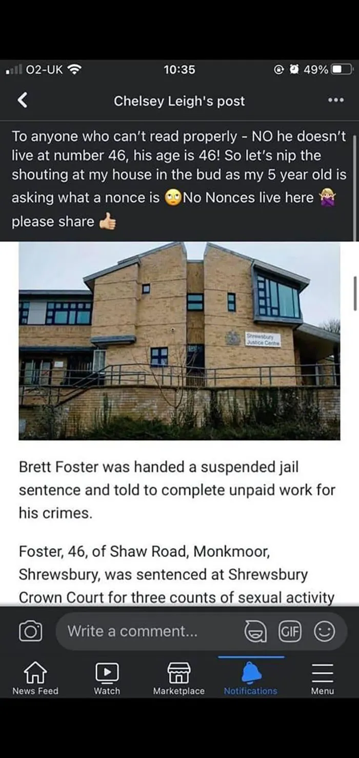 50 Times People Spotted Such Angry And Delusional Posts In Their Local Facebook Groups, They Just Had To Shame Them