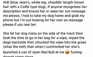50 Times People Spotted Such Angry And Delusional Posts In Their Local Facebook Groups, They Just Had To Shame Them