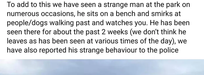 50 Times People Spotted Such Angry And Delusional Posts In Their Local Facebook Groups, They Just Had To Shame Them