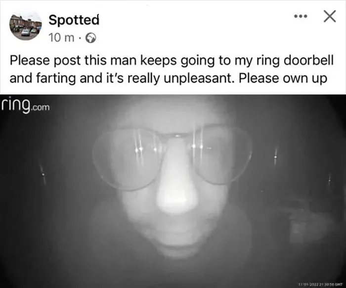 50 Times People Spotted Such Angry And Delusional Posts In Their Local Facebook Groups, They Just Had To Shame Them