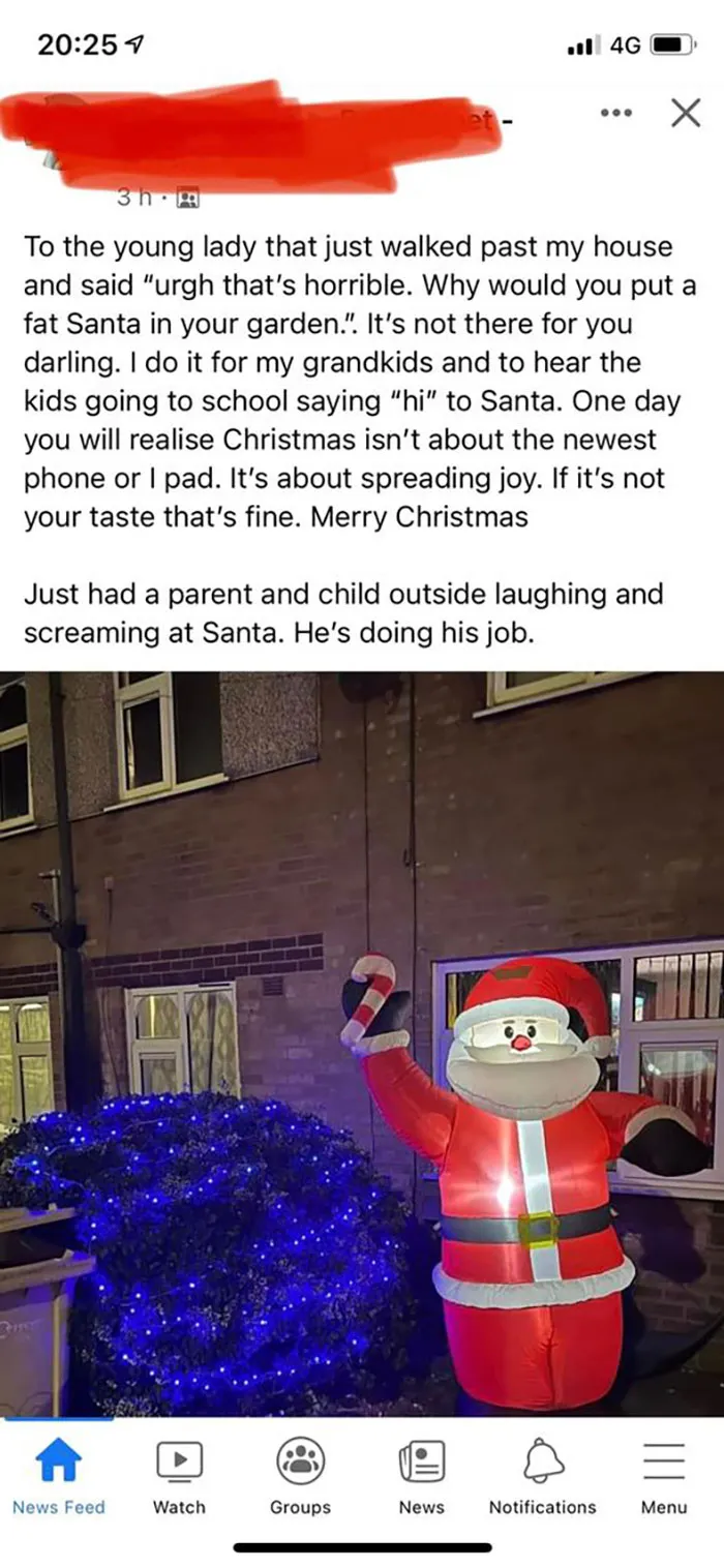 50 Times People Spotted Such Angry And Delusional Posts In Their Local Facebook Groups, They Just Had To Shame Them